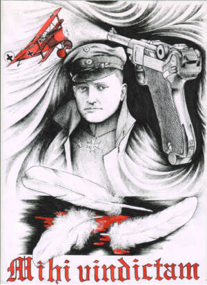 Алексей Григоров - Кровь ангелов на крылах моих